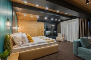103 View Park Hotel стая