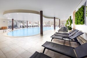 Four Points by Sheraton Bansko спа