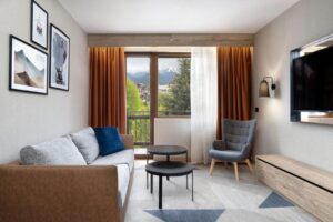 Four Points by Sheraton Bansko стая