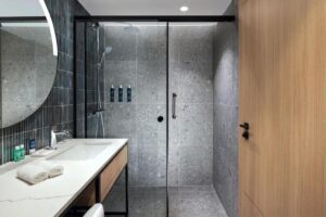 Four Points by Sheraton Bansko баня
