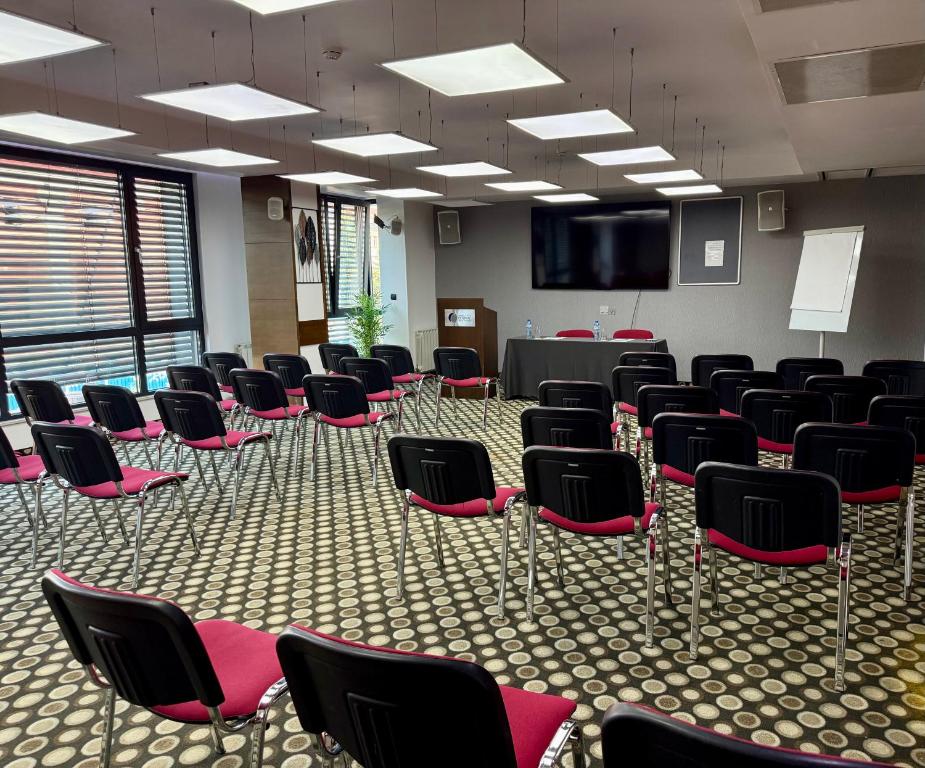 Central Hotel Sofia конферентна зала