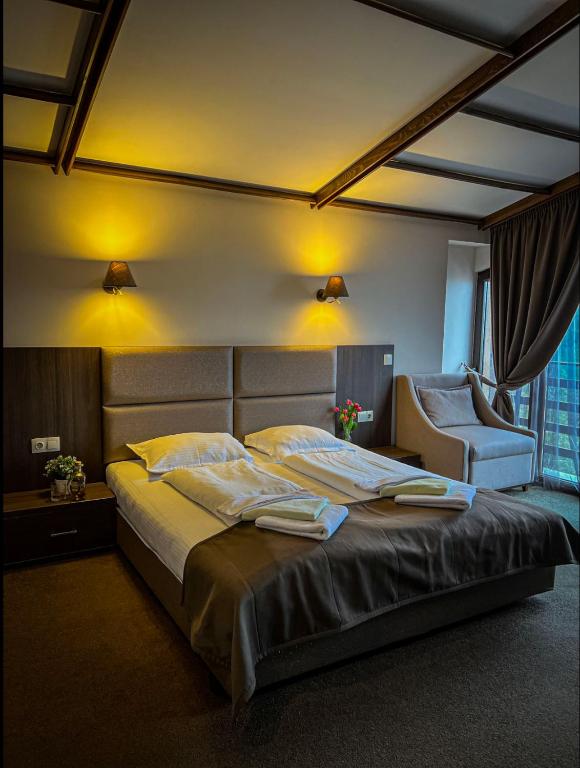 Family Hotel Ognyanovo - стая