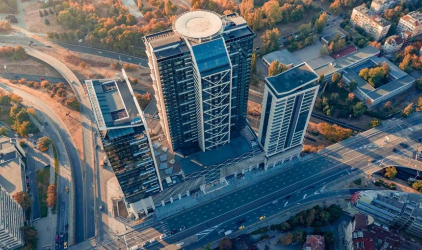 София: Grand Hotel Millennium – Най-добрият избор за бизнес и луксозен престой