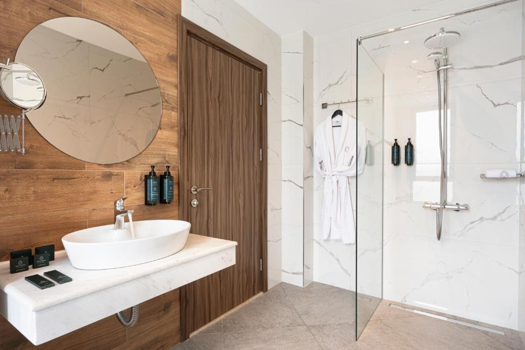 Grand Resort Pavel Banya Medical and SPA EpiCentrum баня