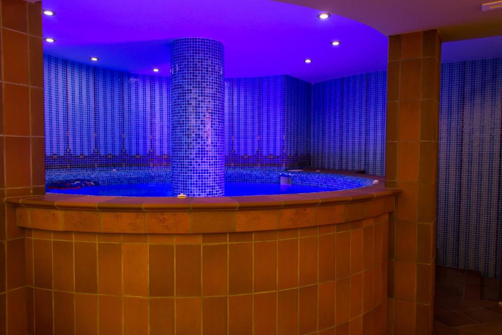 Park Hotel Izvorite спа 2