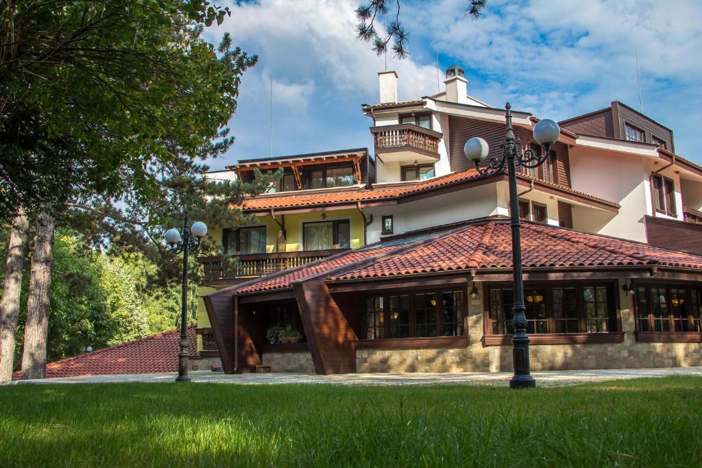 Park Hotel Izvorite