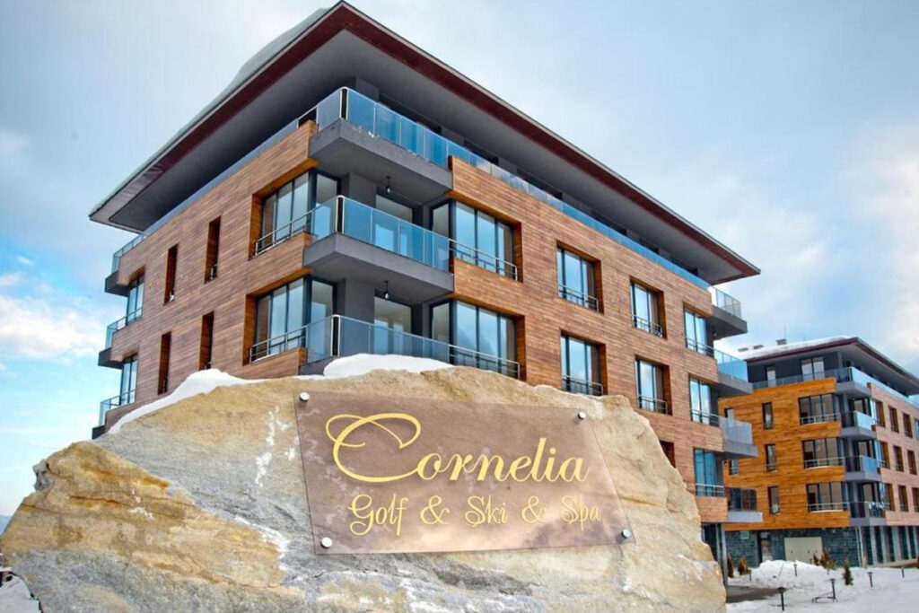 Ski Retreat Spa Pool and Mountain Views, Банско