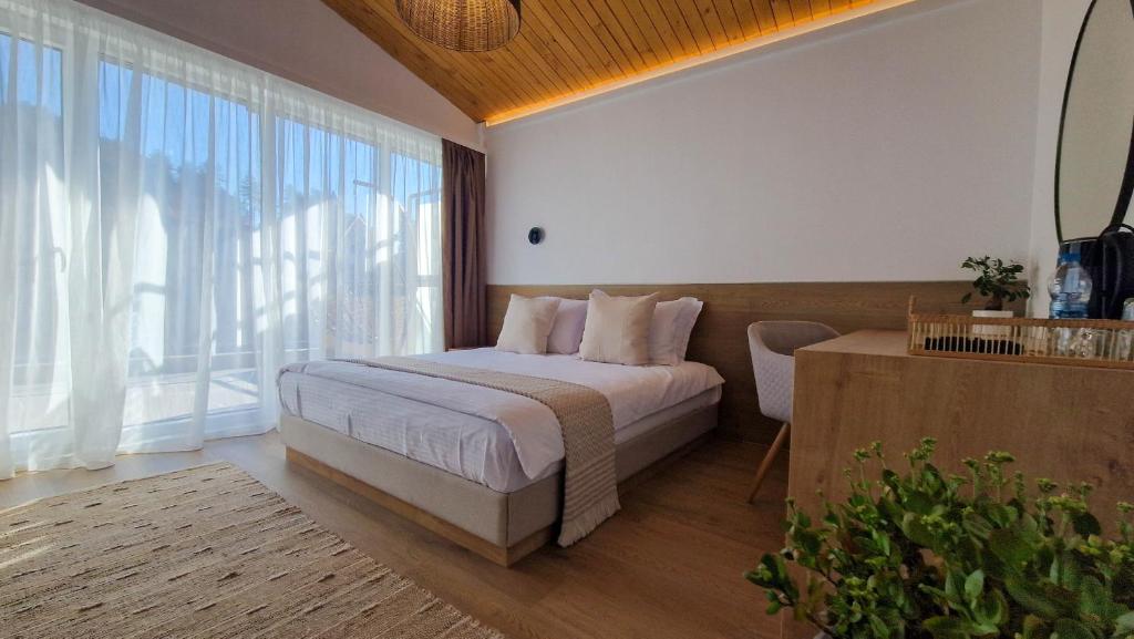 Waterside SPA Hotel - Огняново - стая