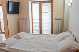 Zvezditsa Chalet стая 