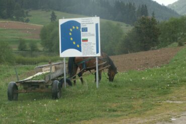 Девин и Родопите като база за септемврийски уикенд с пещери и гледки