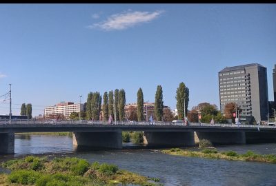 Речни оазиси – най-красивите градове край реки в България