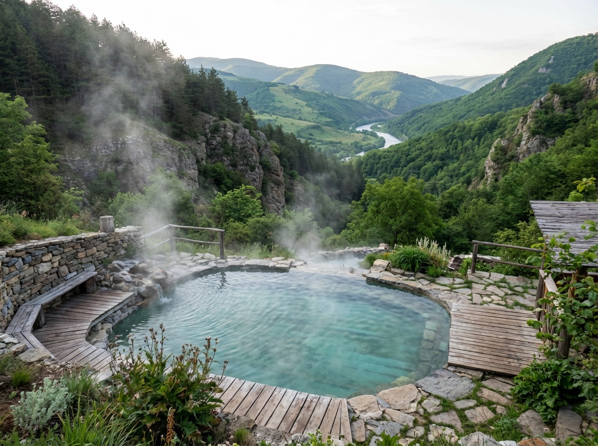 nature baleo pool