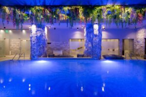 Premier Luxury Mountain Resort Спа