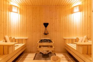Premier Luxury Mountain Resort Спа