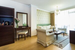 Premier Luxury Mountain Resort стая