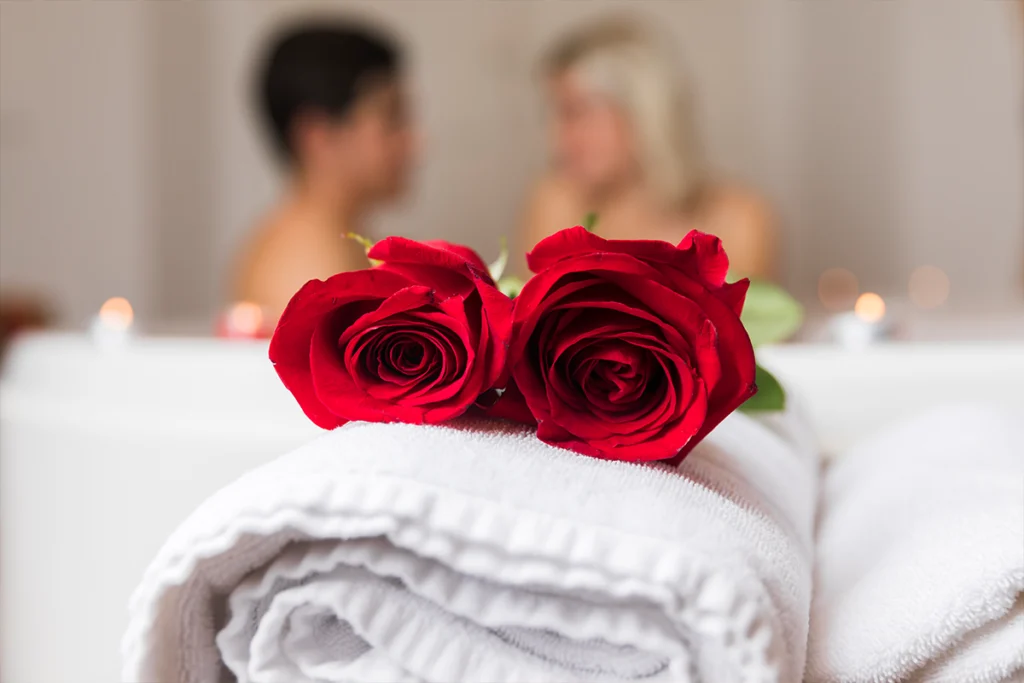 SPA уикенд в България с минерален басейн