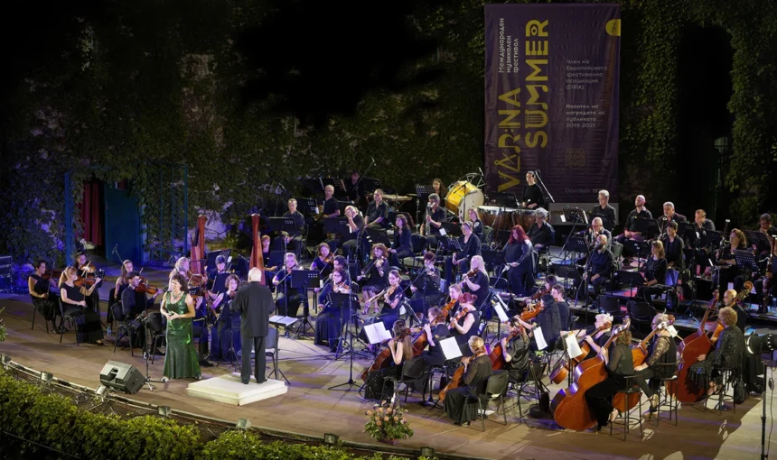 Varna Summer Fest: Класическата музика среща морската столица