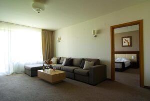 Belchin Garden SPA&Wellness стая