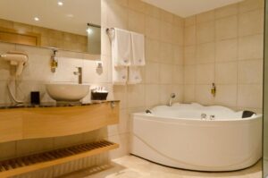 Belchin Garden SPA&Wellness баня