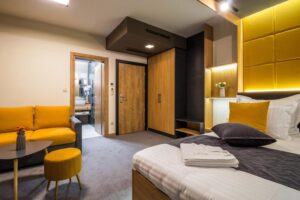 EMAR HOTEL & SPA стая