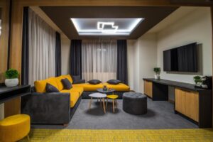 EMAR HOTEL & SPA стая